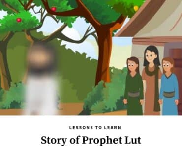 6 Most Important Lessons from the Story of Prophet Lut (AS)  