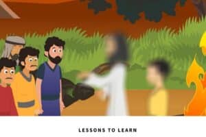 5 Important Lessons from the Story of Prophet Ismail (AS)  