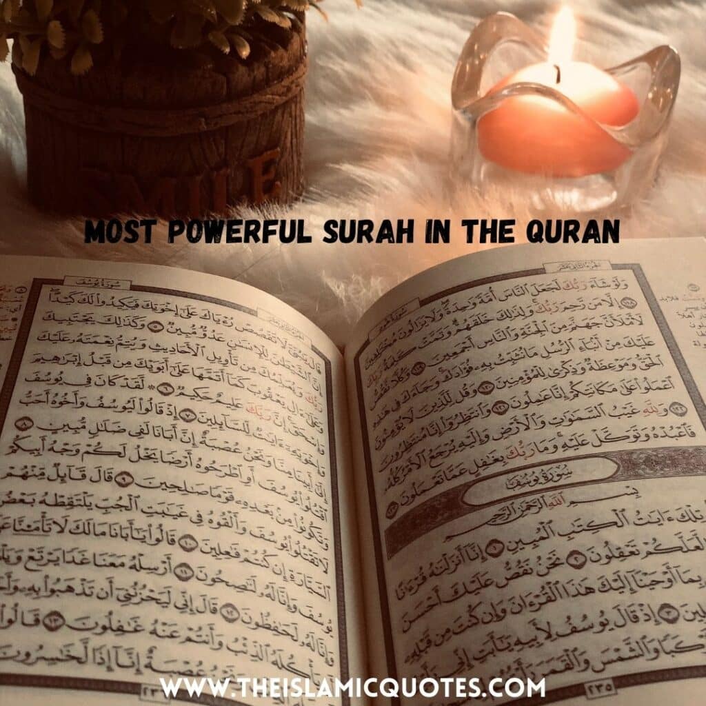 10 Benefits of Surah Baqrah & Its Importance for Muslims  