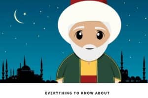 8 Islamic Quotes on The Rights of Elderly In Islam  