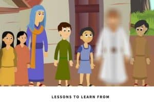 6 Most Important Lessons from the Story of Prophet Ayub (AS)  