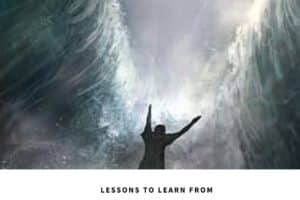 8 Most Important Lessons from the Story of Prophet Musa (AS)  