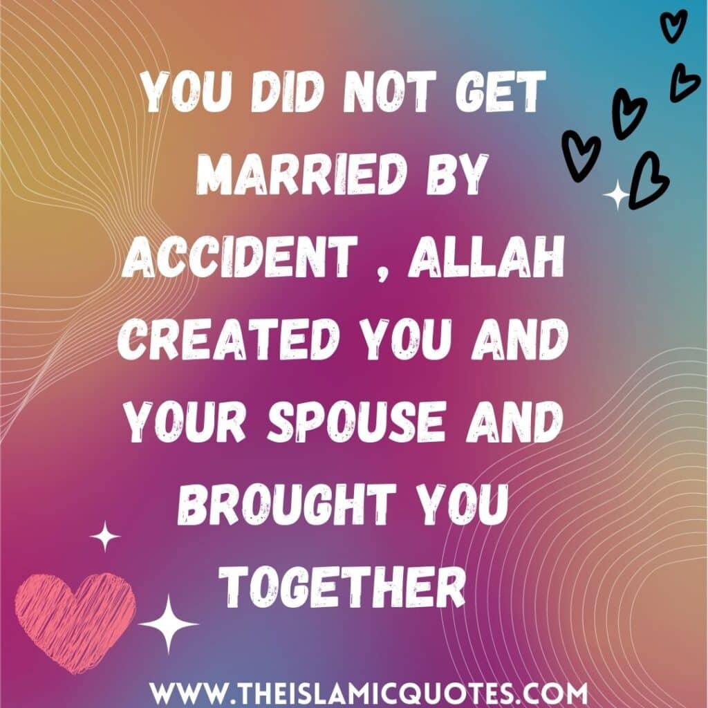 9 Sunnah Ways to Keep Your Wife Happy & Be a Good Husband  