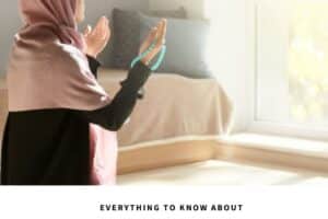 6 Types of Sunnah Prayers In Islam - Rewards & Importance  