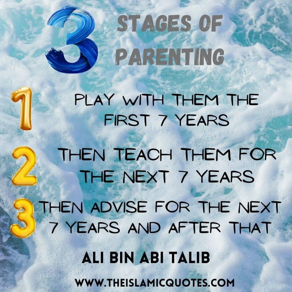 Islamic Parenting: 10 Tips on How to Raise Good Muslim Kids  