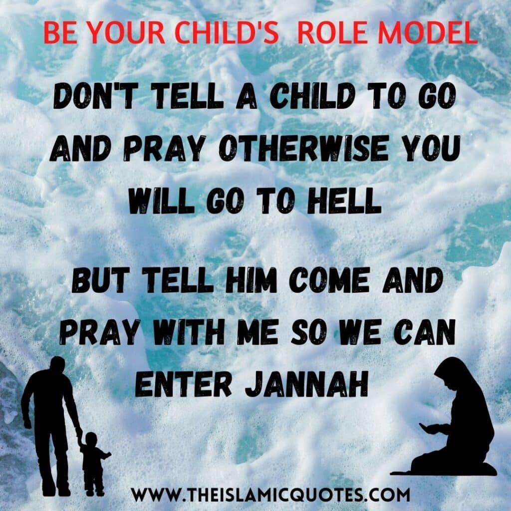 Islamic Parenting: 10 Tips on How to Raise Good Muslim Kids  