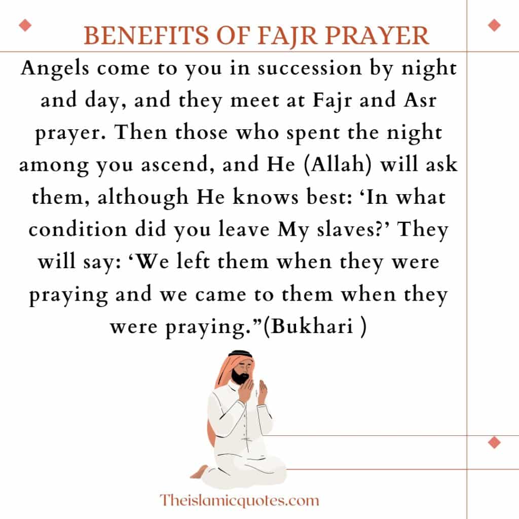 Fajr Prayer Benefits & 8 Reasons to Never Miss It  