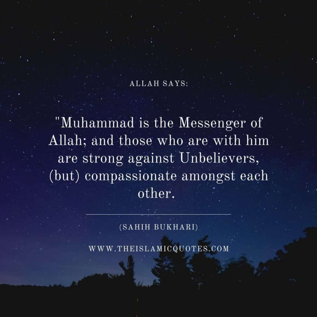 Islamic Quotes on Haqooq ul Ibad
