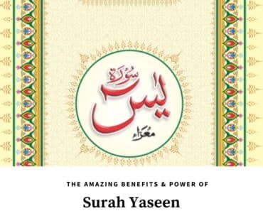 Benefits Of Surah Yaseen: 10 Reasons To Recite Surah Yaseen  