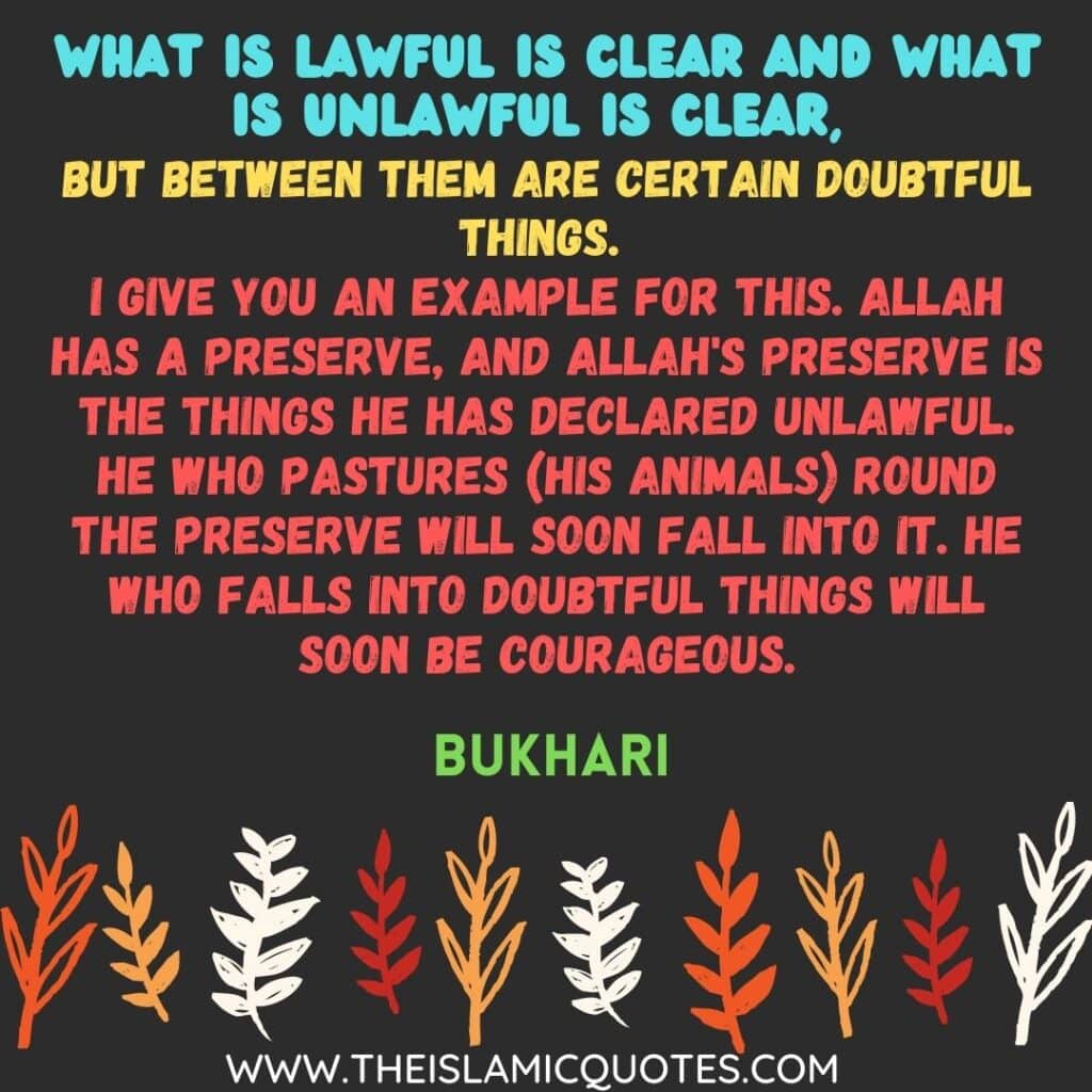 what is taqwa?