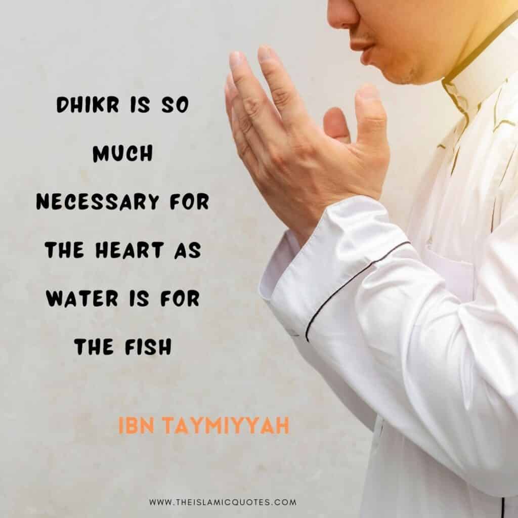 What Is Dhikr? 15 Benefits Of Zikr & Tips On How To Do It  