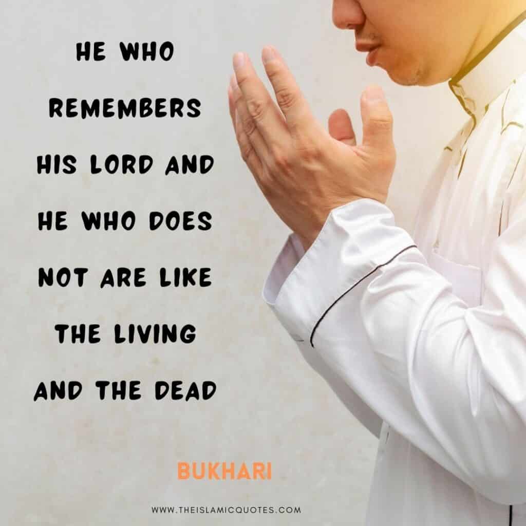 What Is Dhikr? Benefits Of Zikr & Tips On How To Do zikr