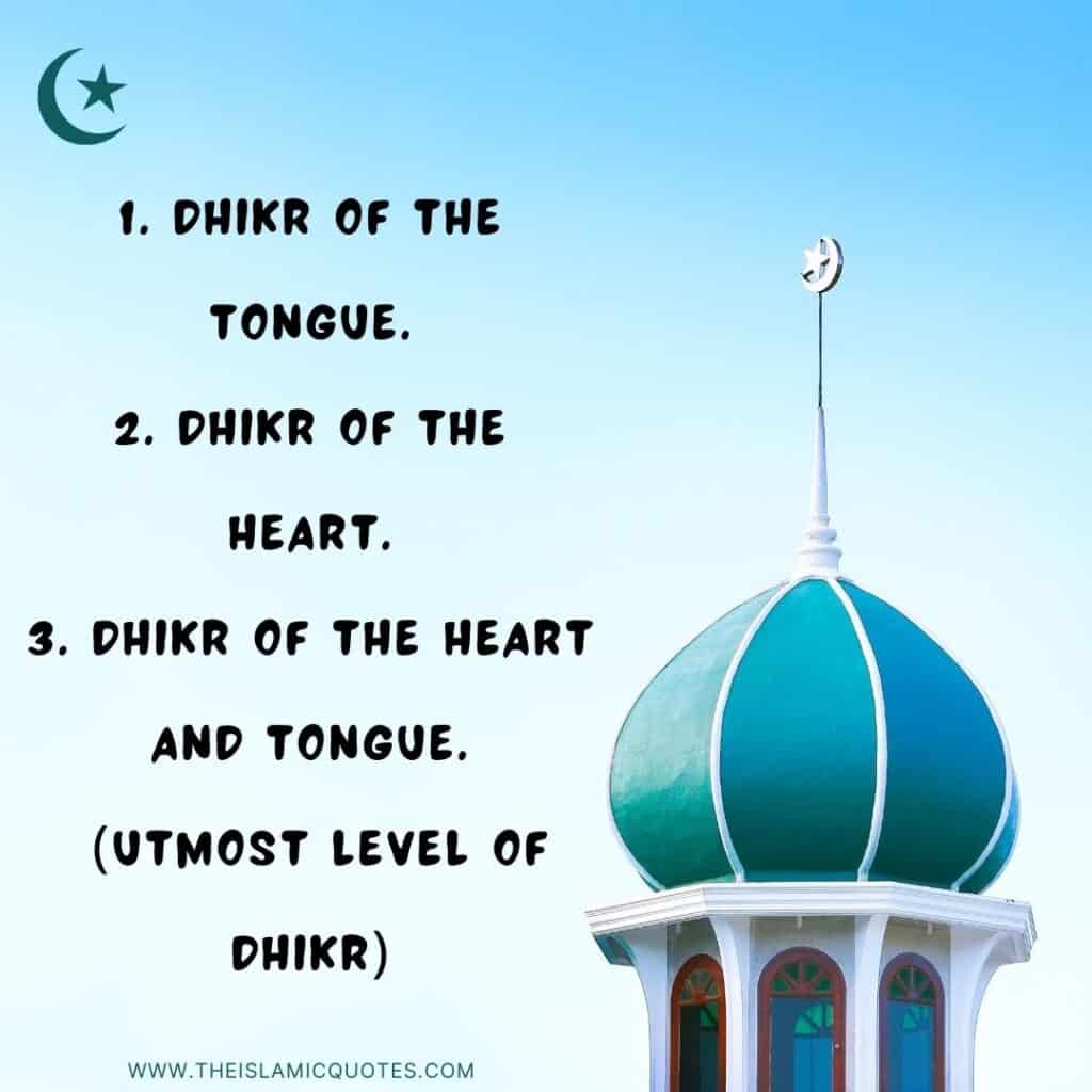 What Is Dhikr? 15 Benefits Of Zikr & Tips On How To Do It  