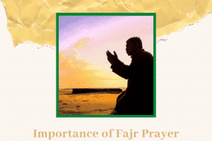 Fajr Prayer Benefits & 8 Reasons to Never Miss It  
