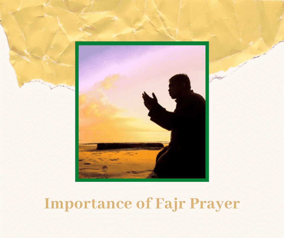 Fajr Prayer Benefits & 8 Reasons to Never Miss It  