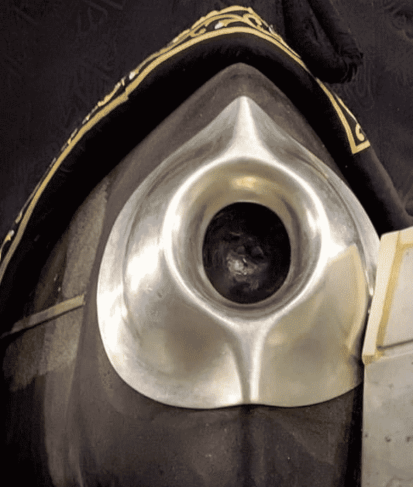 7 Fascinating Facts About Hajr e Aswad Every Muslim Must Know  