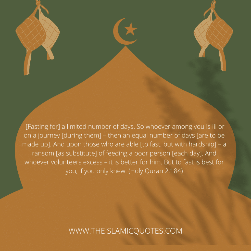 Islamic Quotes About Poor & Poverty in Islam