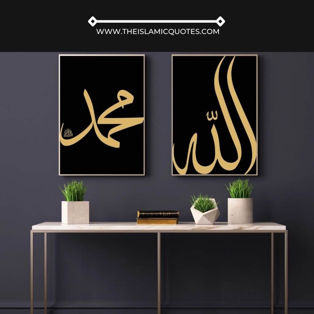 20 Islamic Home Decor Ideas for Modern Muslim Homes  