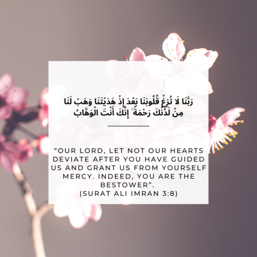 Important Duas from Quran.