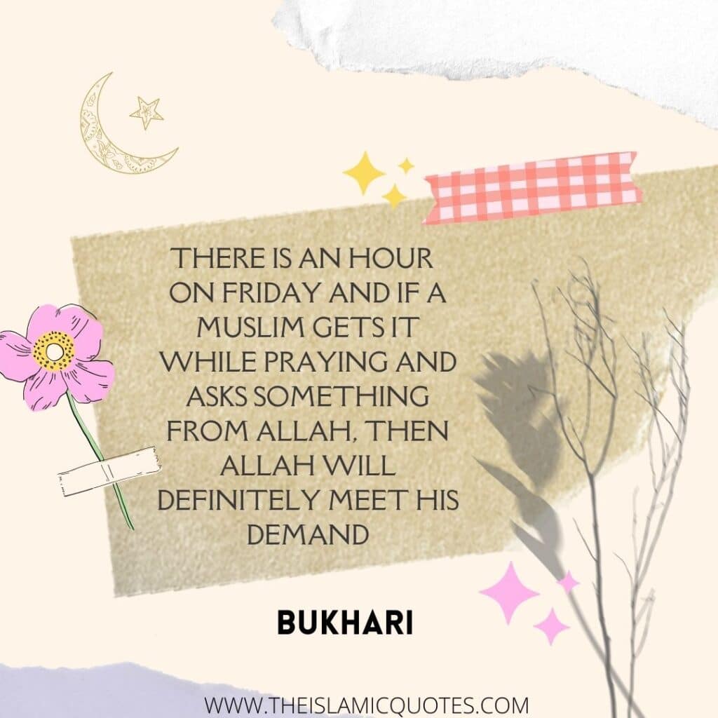 Importance of Friday