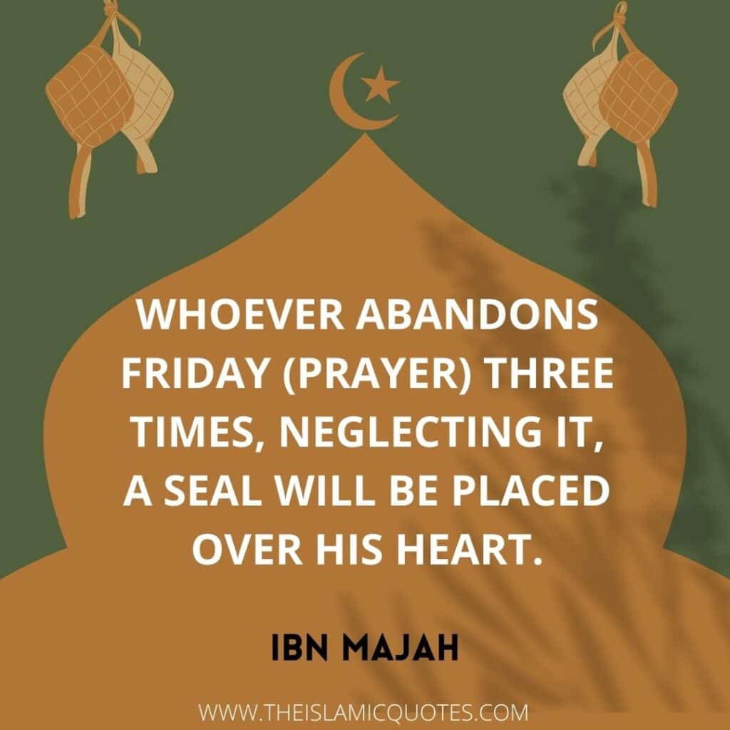 Importance of Friday in Islam: 13 Things Every Muslim Should Know  