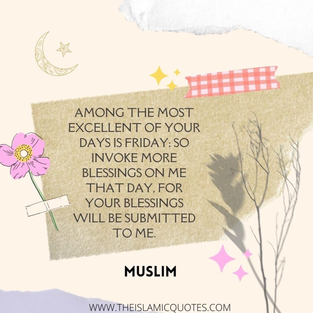 Importance of Friday
