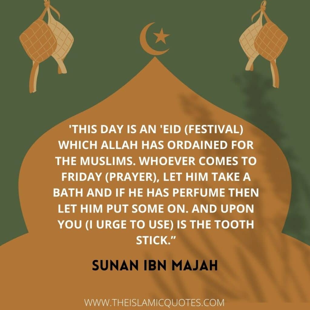Importance of Friday