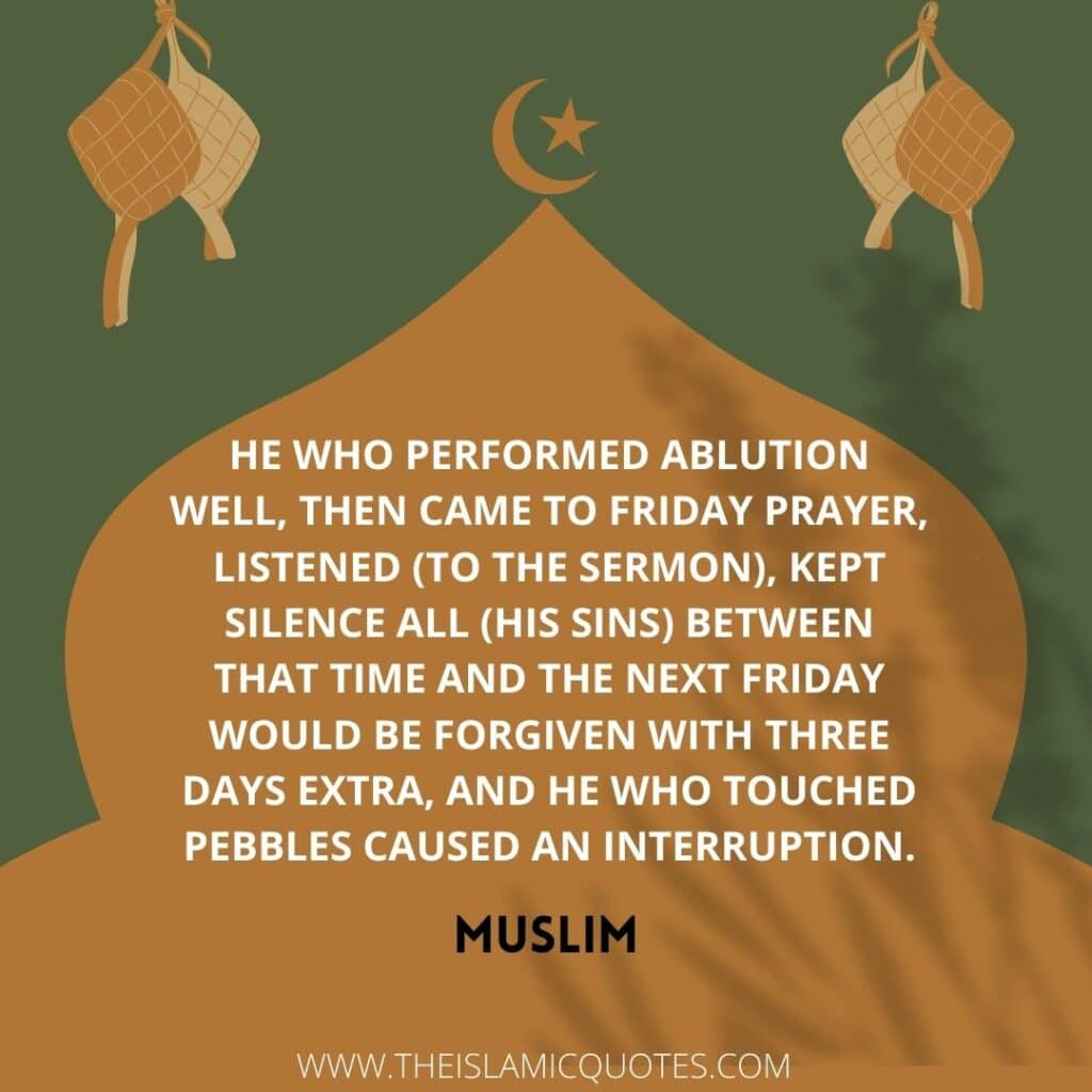 Importance of Friday in Islam: 13 Things Every Muslim Should Know  