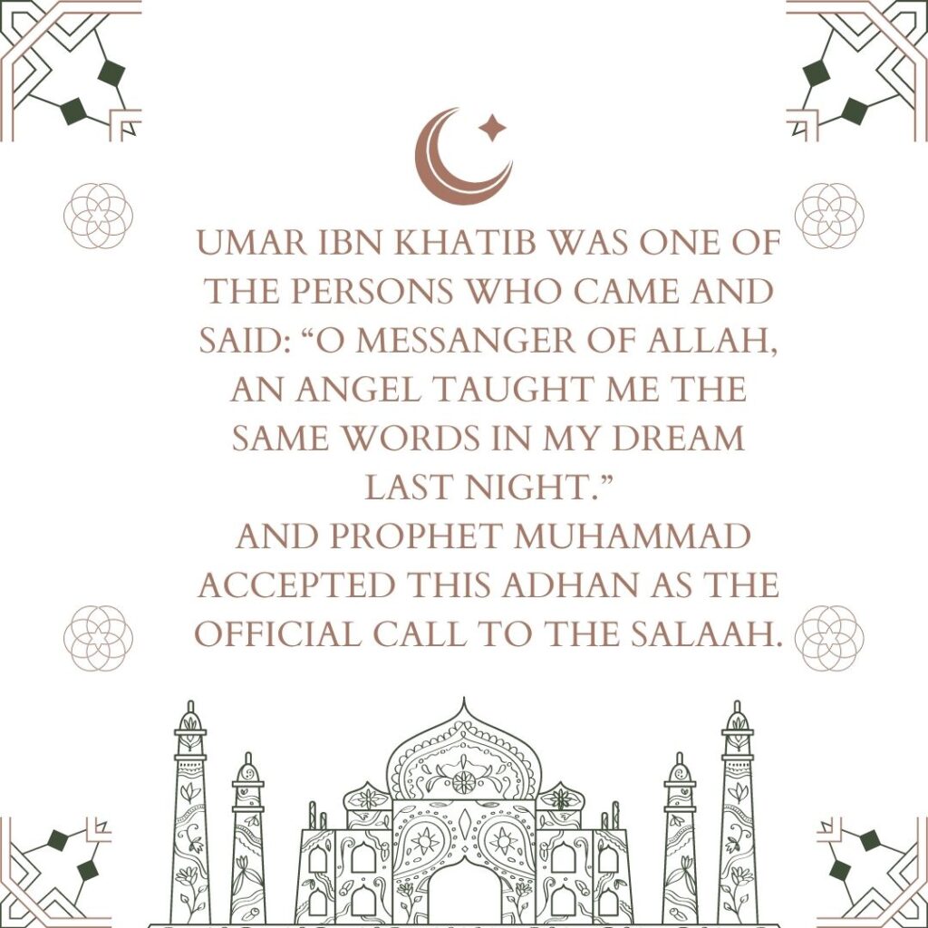 10 Islamic Quotes on Adhan - Significance & Meaning of Azan  