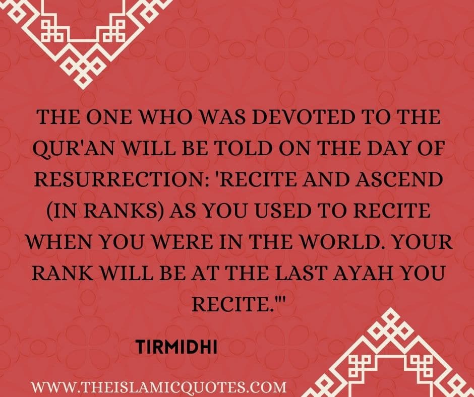 Tips to Memorize the Quran Easily