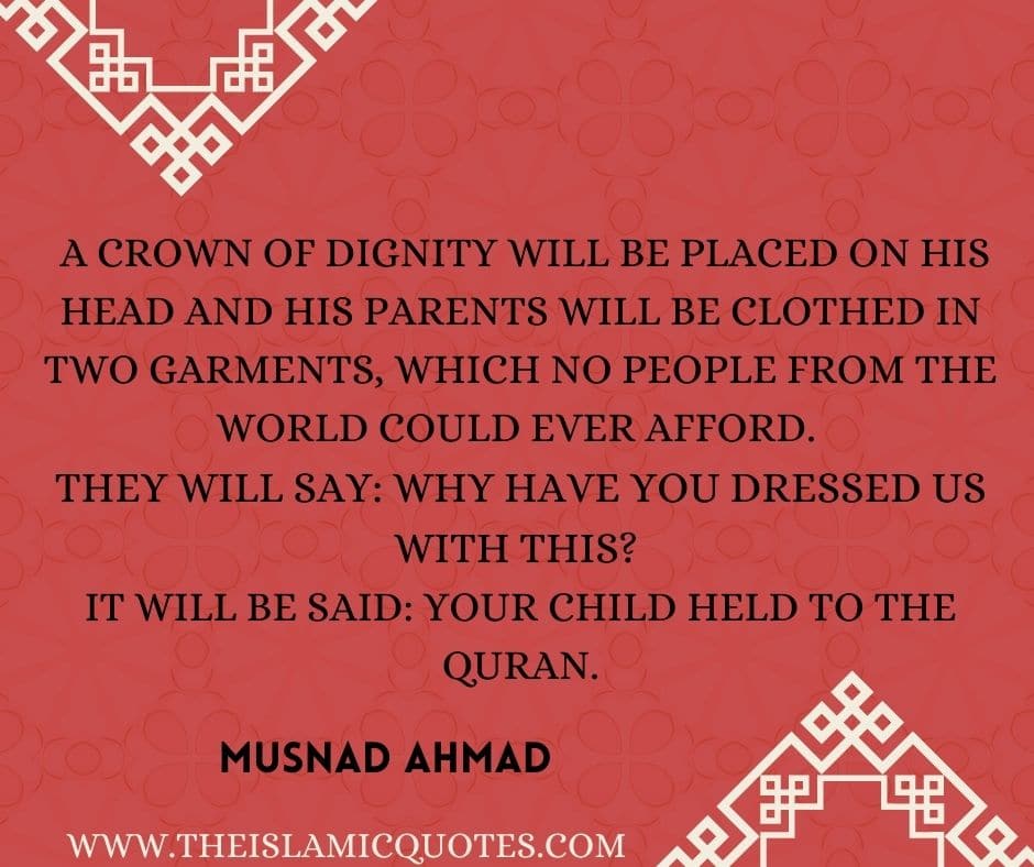 tips to memorize the quran