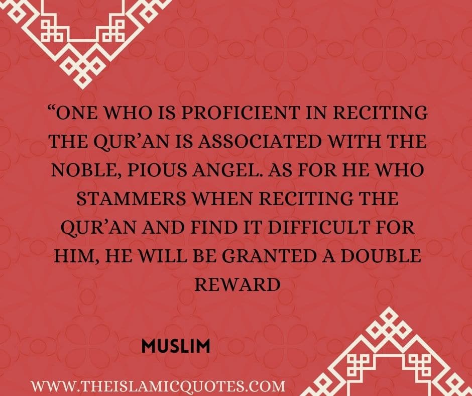 tips to memorize the quran