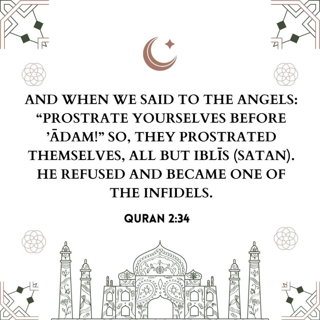 Powerful Duas Against Shaitan & Protection from Shaitan