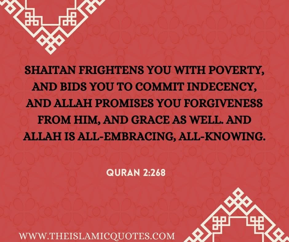 Powerful Duas Against Shaitan & Protection from Shaitan