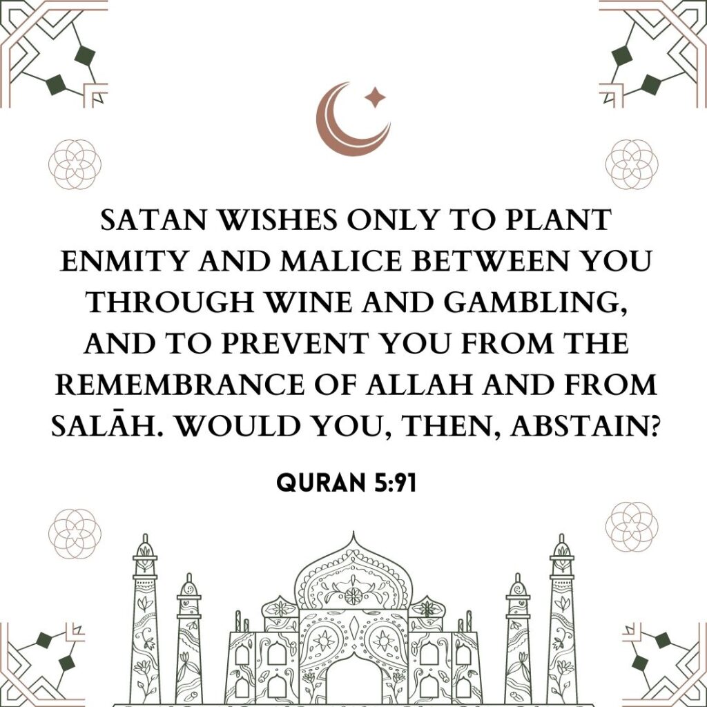 Powerful Duas Against Shaitan & Protection from Shaitan