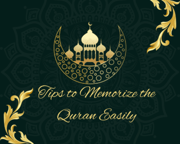 20 Tips to Memorize the Quran Easily (Tested)  