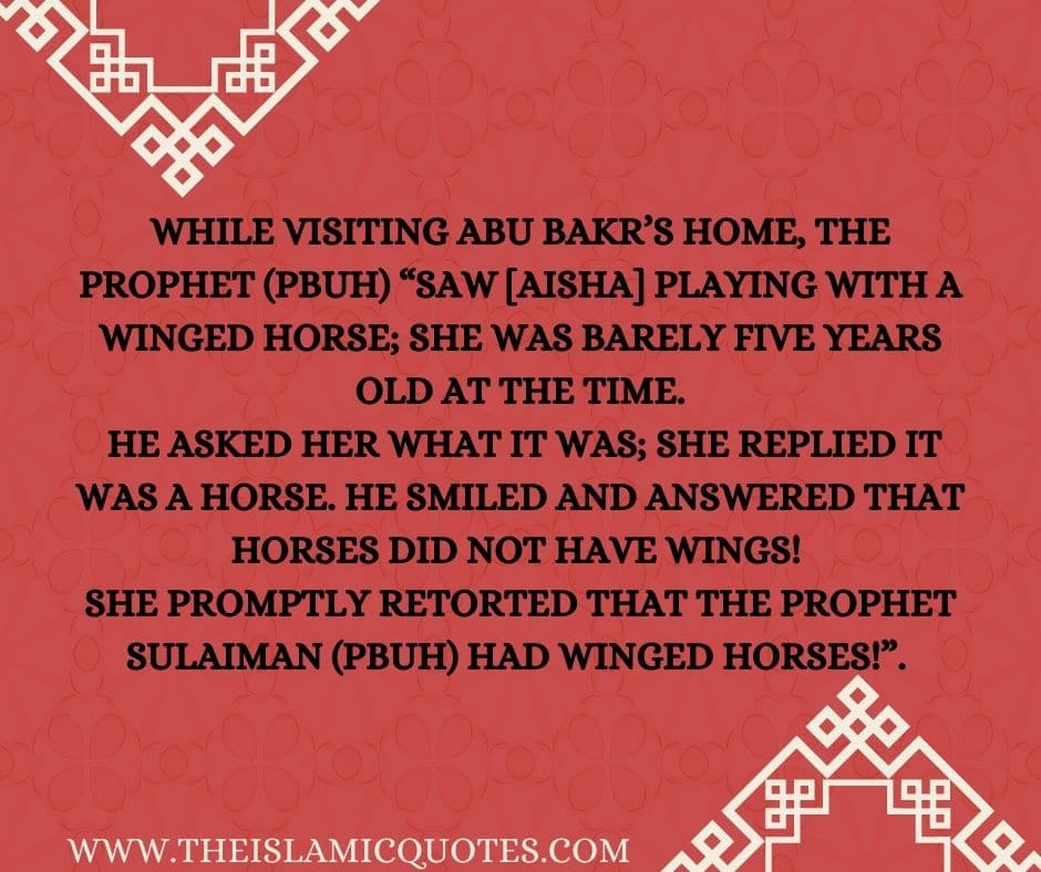 11 Wives Of The Prophet PBUH And Their Beautiful Qualities
