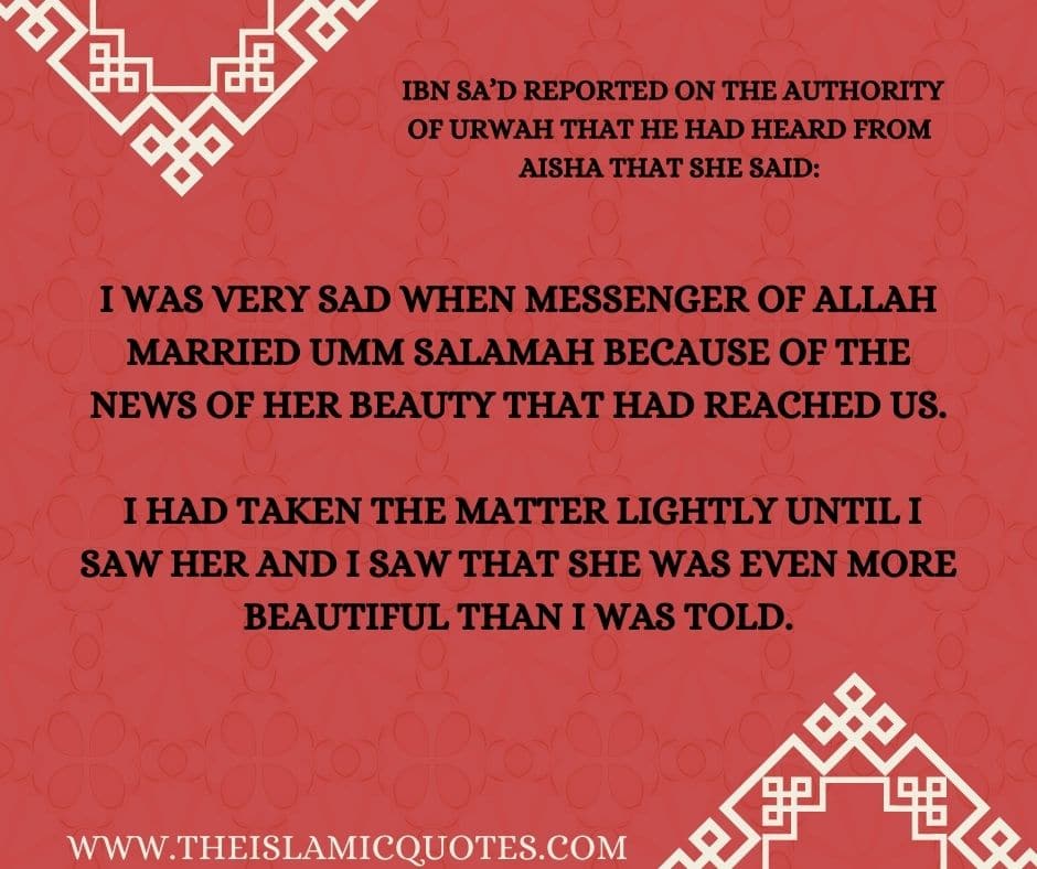 11 Wives Of The Prophet PBUH And Their Beautiful Qualities  