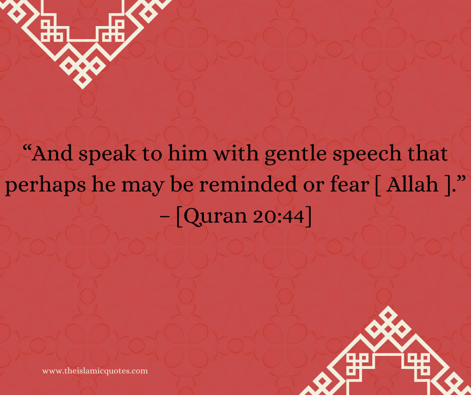 Fear Allah Quotes