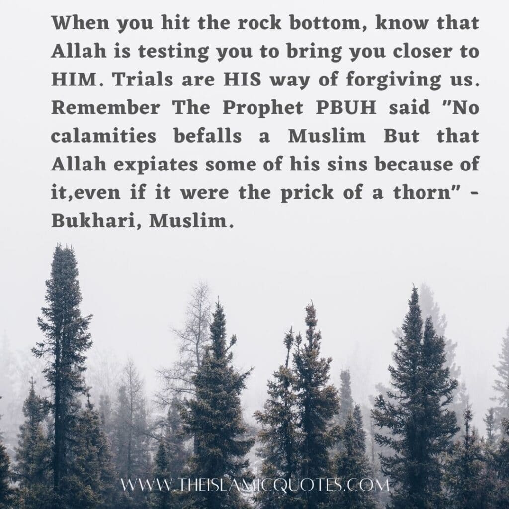 Islamic sayings for Whatsapp Status