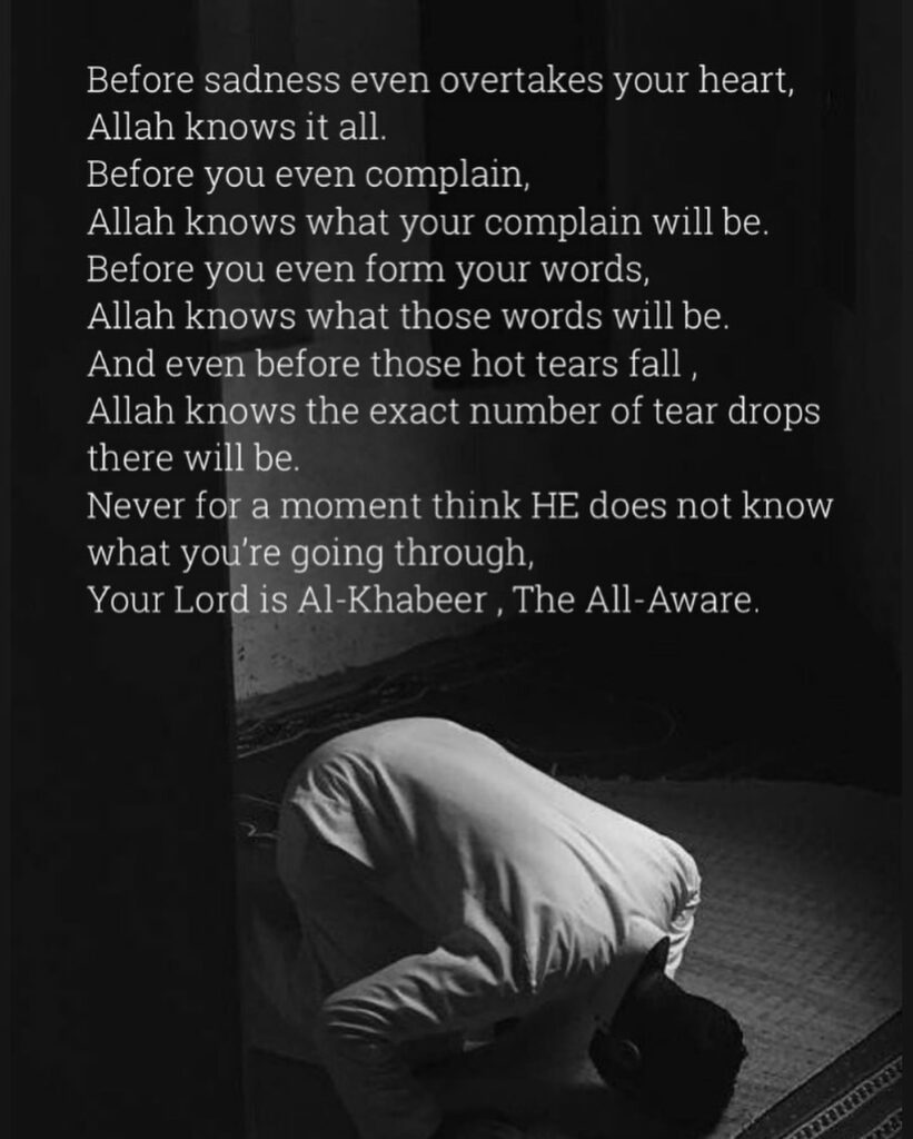 Islamic sayings for Whatsapp Status