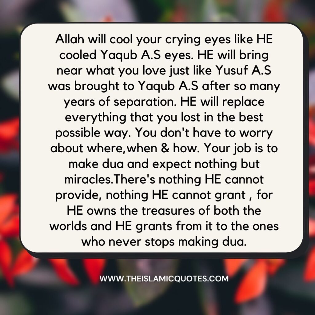 Islamic sayings for Whatsapp Status