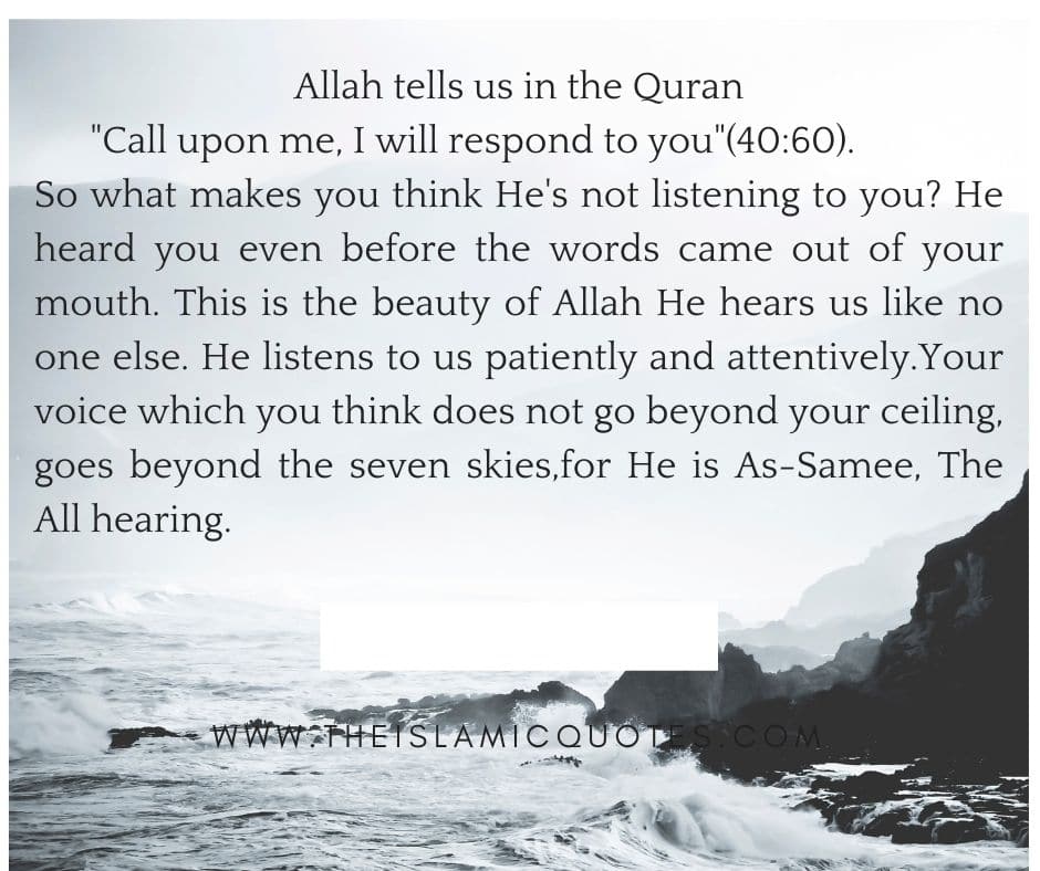 Islamic sayings for Whatsapp Status