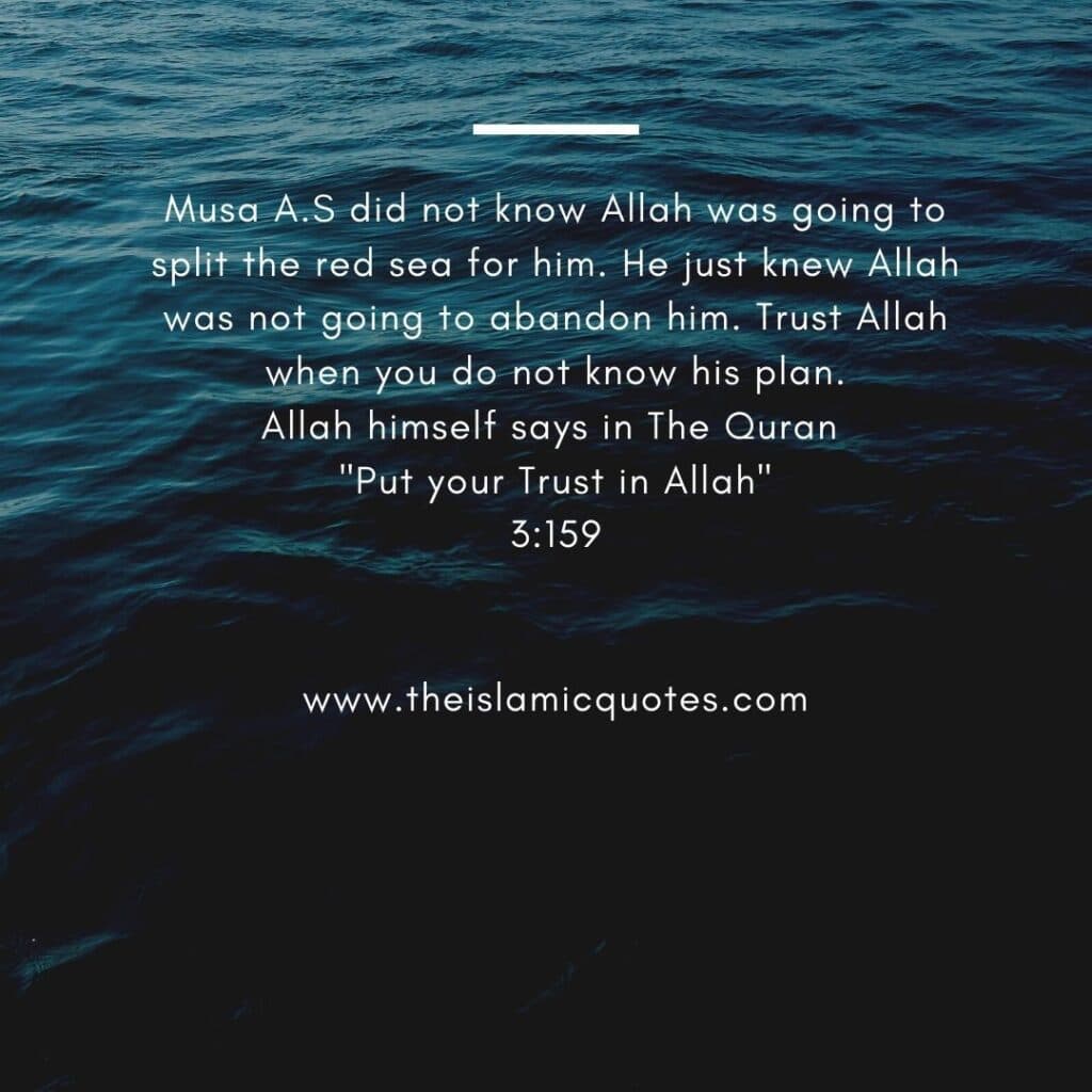 Islamic sayings for Whatsapp Status