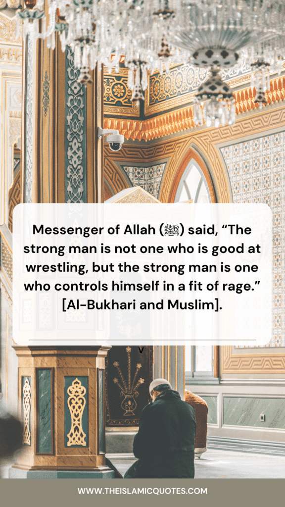 10 Islamic Quotes on Courage, Bravery & Fearlessness  