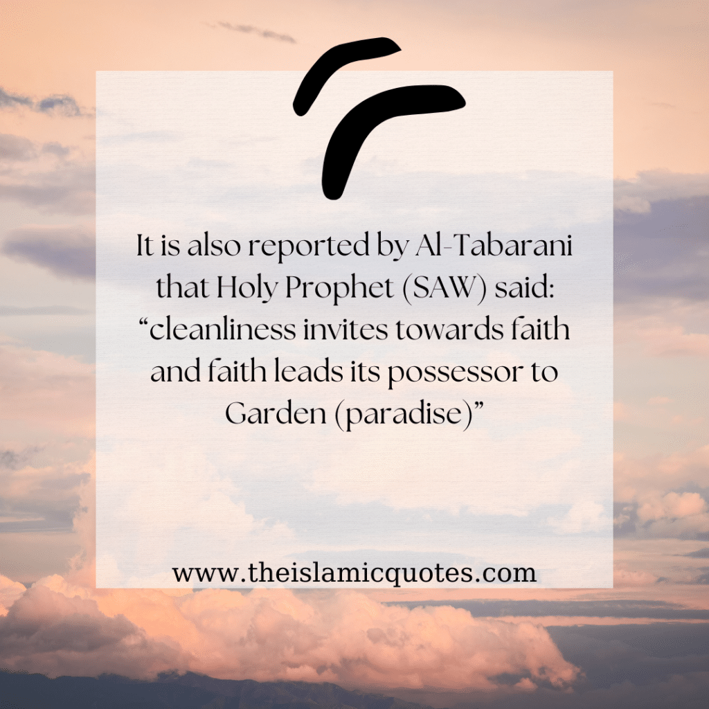 hadith for teenagers