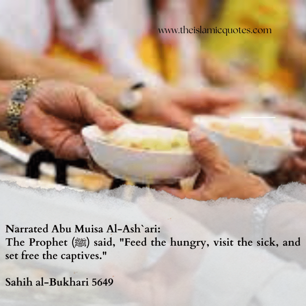 hadith for teenagers