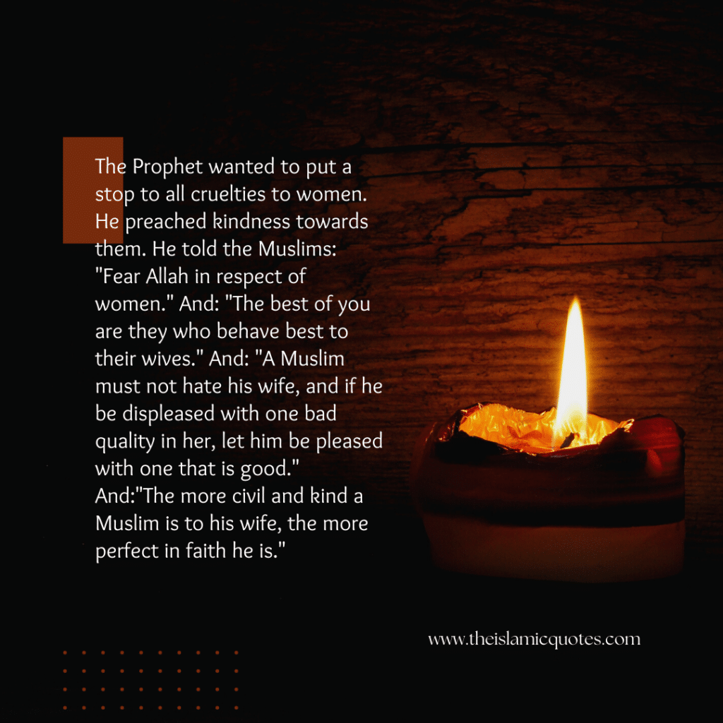hadith for teenagers