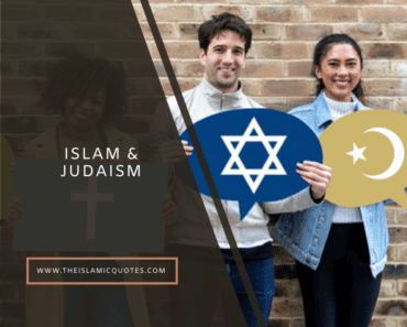 islam and judaism