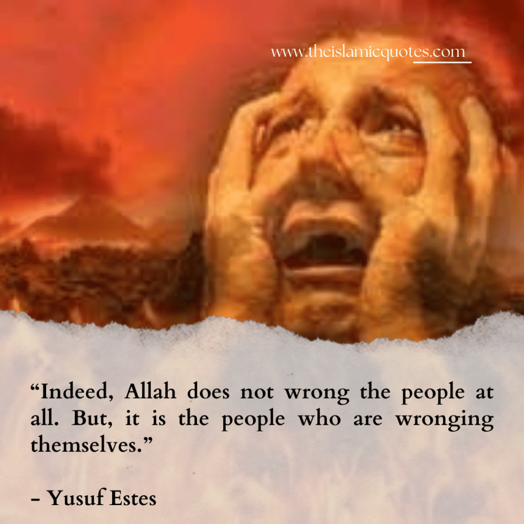 20 Yusuf Estes Quotes About Islam & Life as a Muslim